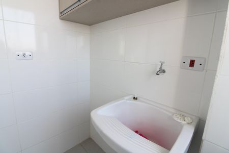 Apartamento para alugar com 54m², 2 quartos e sem vagaÁrea de Serviço