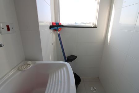 Apartamento para alugar com 54m², 2 quartos e sem vagaÁrea de Serviço