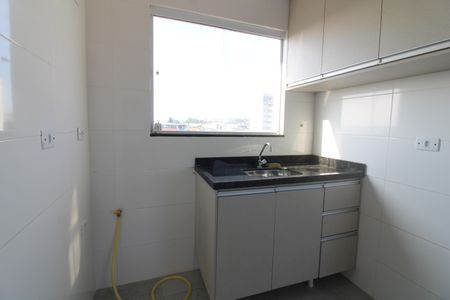 Apartamento para alugar com 54m², 2 quartos e sem vagaCozinha