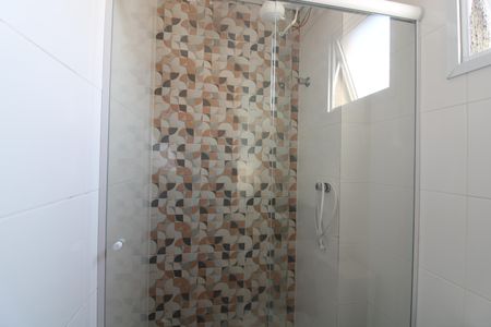 Apartamento para alugar com 54m², 2 quartos e sem vagaBanheiro