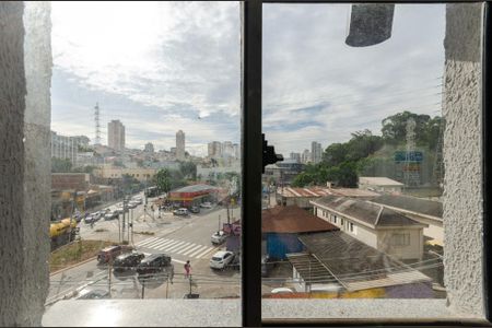 Apartamento para alugar com 44m², 2 quartos e sem vaga Apartamento para alugar com 44m², 2 quartos e sem vagaCozinha - Janela