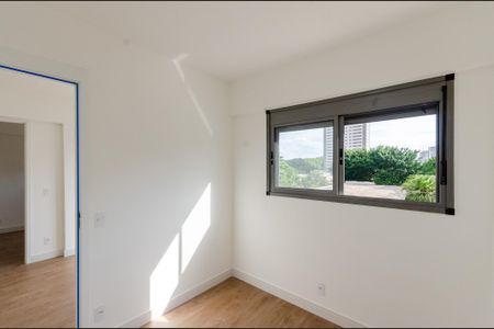 Quarto  de apartamento para alugar com 2 quartos, 44m² em Vila Albertina, São Paulo