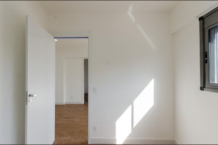 Quarto  de apartamento para alugar com 2 quartos, 44m² em Vila Albertina, São Paulo