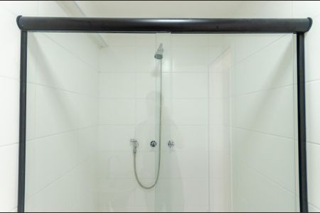Apartamento para alugar com 44m², 2 quartos e sem vaga Apartamento para alugar com 44m², 2 quartos e sem vagaSuíte - Banheiro