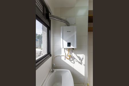 Apartamento para alugar com 44m², 2 quartos e sem vaga Apartamento para alugar com 44m², 2 quartos e sem vagaCozinha