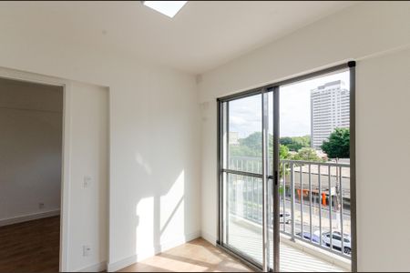 Apartamento para alugar com 44m², 2 quartos e sem vaga Apartamento para alugar com 44m², 2 quartos e sem vagaSala