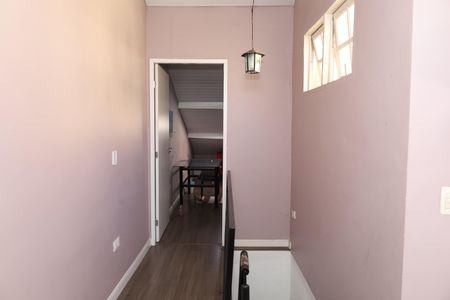 Sala 2 de casa à venda com 3 quartos, 118m² em Jardim Nossa Senhora do Carmo, São Paulo