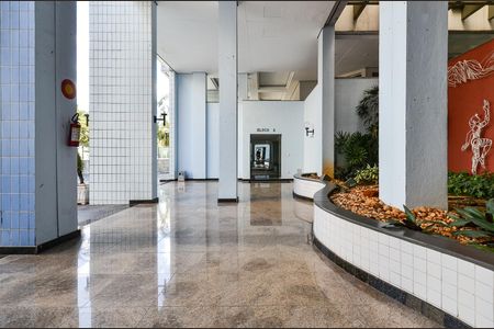 Apartamento à venda com 106m², 3 quartos e 2 vagasÁrea comum