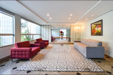 Apartamento à venda com 106m², 3 quartos e 2 vagasÁrea comum