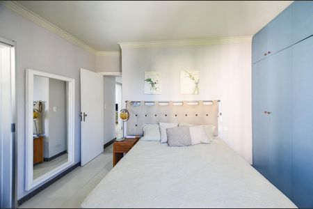 Apartamento à venda com 106m², 3 quartos e 2 vagasSuíte