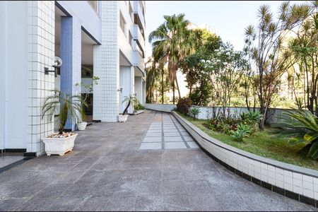 Apartamento à venda com 106m², 3 quartos e 2 vagasÁrea comum