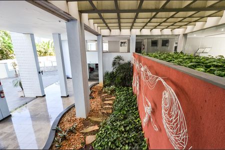 Apartamento à venda com 106m², 3 quartos e 2 vagasÁrea comum