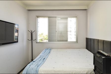 Apartamento à venda com 106m², 3 quartos e 2 vagasQuarto 1