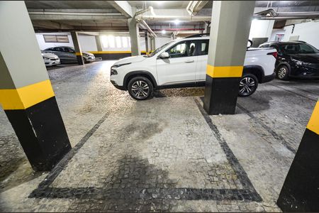 Apartamento à venda com 106m², 3 quartos e 2 vagasGaragem