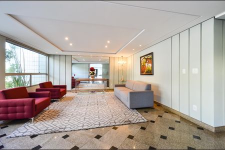 Apartamento à venda com 106m², 3 quartos e 2 vagasÁrea comum