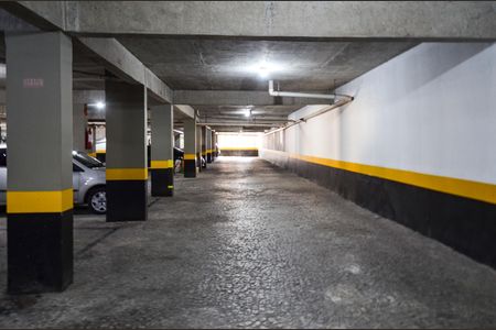 Apartamento à venda com 106m², 3 quartos e 2 vagasGaragem