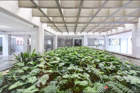 Apartamento à venda com 106m², 3 quartos e 2 vagasÁrea comum