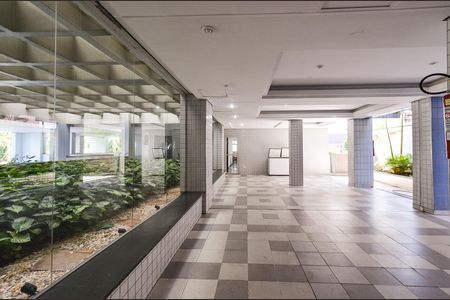 Apartamento à venda com 106m², 3 quartos e 2 vagasÁrea comum