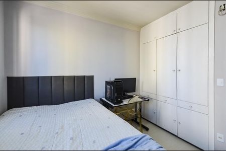 Apartamento à venda com 106m², 3 quartos e 2 vagasQuarto 1