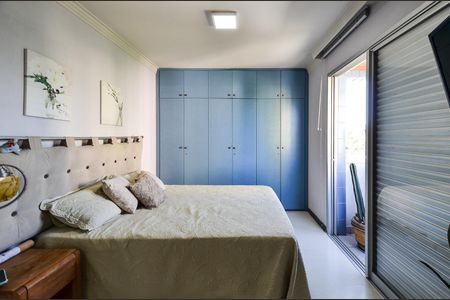 Apartamento à venda com 106m², 3 quartos e 2 vagasSuíte