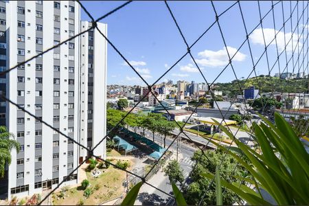 Apartamento à venda com 106m², 3 quartos e 2 vagasVista