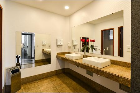 Apartamento à venda com 106m², 3 quartos e 2 vagasÁrea comum - Salão de festas