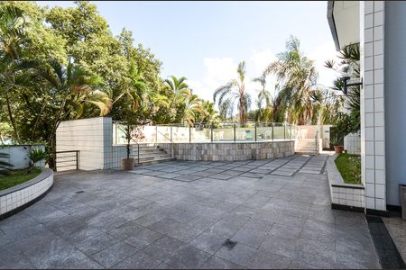 Apartamento à venda com 106m², 3 quartos e 2 vagasÁrea comum