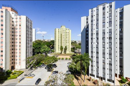 Apartamento à venda com 106m², 3 quartos e 2 vagasVista