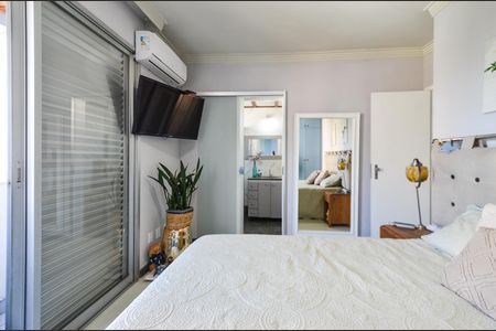 Apartamento à venda com 106m², 3 quartos e 2 vagasSuíte