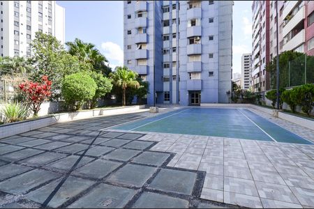 Apartamento à venda com 106m², 3 quartos e 2 vagasÁrea comum - Quadra