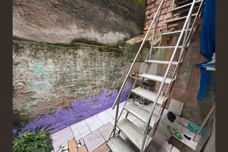 Casa para alugar com 56m², 1 quarto e 1 vaga Casa para alugar com 56m², 1 quarto e 1 vagaÁrea de Serviço