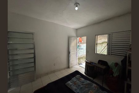 Casa para alugar com 56m², 1 quarto e 1 vaga Casa para alugar com 56m², 1 quarto e 1 vagaQuarto 1
