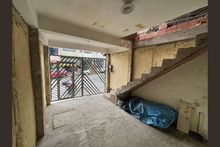 Casa para alugar com 56m², 1 quarto e 1 vaga Casa para alugar com 56m², 1 quarto e 1 vagaGaragem