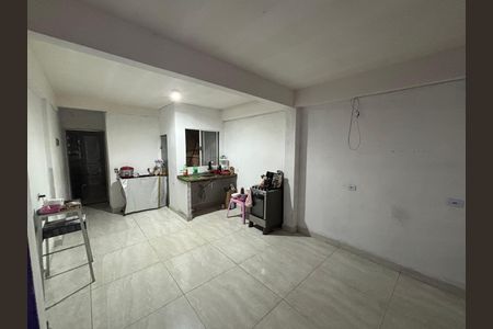 Casa para alugar com 56m², 1 quarto e 1 vaga Casa para alugar com 56m², 1 quarto e 1 vagaSala/Cozinha