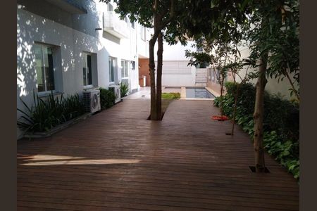 Apartamento para alugar com 59m², 2 quartos e 1 vaga