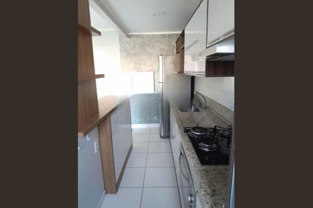 Apartamento para alugar com 59m², 2 quartos e 1 vaga Apartamento para alugar com 59m², 2 quartos e 1 vagaCozinha