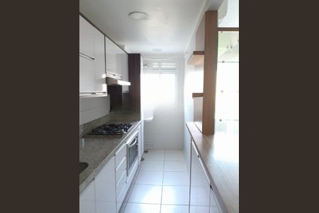 Apartamento para alugar com 59m², 2 quartos e 1 vaga Apartamento para alugar com 59m², 2 quartos e 1 vagaCozinha