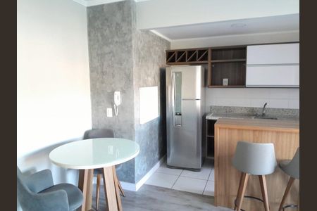Apartamento para alugar com 59m², 2 quartos e 1 vaga Apartamento para alugar com 59m², 2 quartos e 1 vagaSala