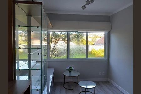 Apartamento para alugar com 59m², 2 quartos e 1 vaga Apartamento para alugar com 59m², 2 quartos e 1 vagaSala