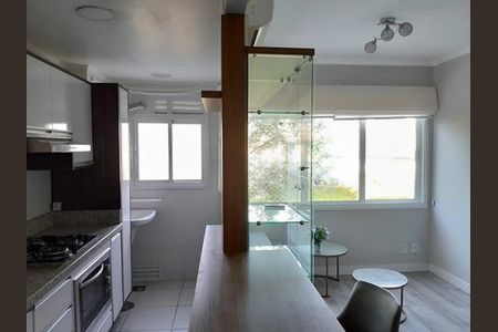 Apartamento para alugar com 59m², 2 quartos e 1 vaga Apartamento para alugar com 59m², 2 quartos e 1 vagaCozinha