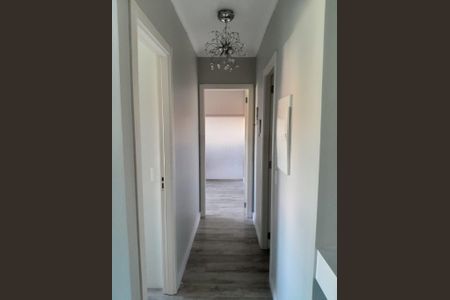 Apartamento para alugar com 59m², 2 quartos e 1 vaga