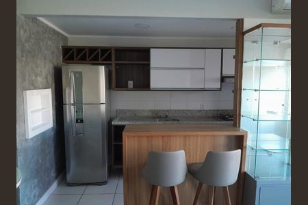 Apartamento para alugar com 59m², 2 quartos e 1 vaga Apartamento para alugar com 59m², 2 quartos e 1 vagaCozinha