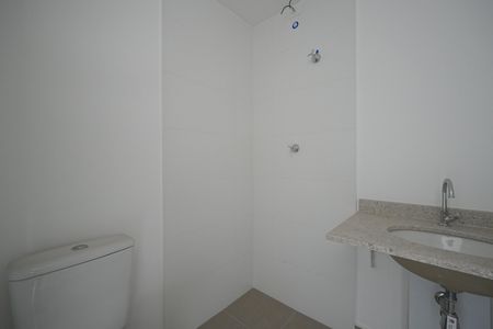 Studio à venda com 23m², 1 quarto e sem vagaBanheiro