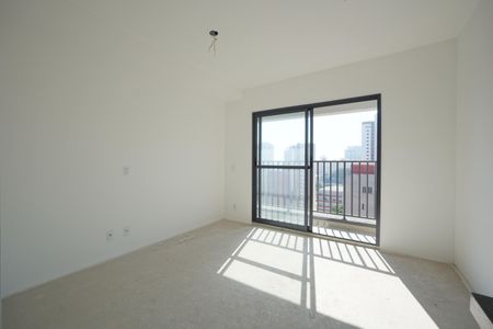 Studio de kitnet/studio à venda com 1 quarto, 23m² em Vila Mariana, São Paulo