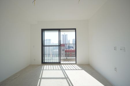 Studio de kitnet/studio à venda com 1 quarto, 23m² em Vila Mariana, São Paulo