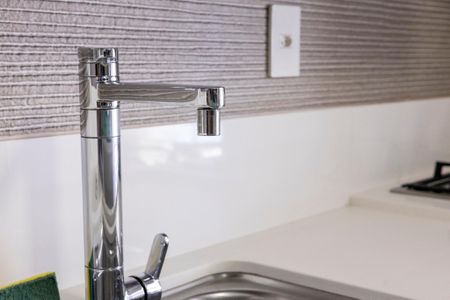 Apartamento para alugar com 47m², 1 quarto e 2 vagas Apartamento para alugar com 47m², 1 quarto e 2 vagasSala/cozinha