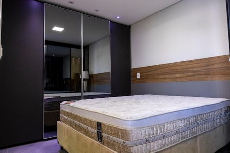 Apartamento para alugar com 47m², 1 quarto e 2 vagas Apartamento para alugar com 47m², 1 quarto e 2 vagasQuarto