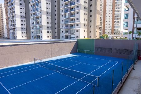 Apartamento para alugar com 47m², 1 quarto e 2 vagas Apartamento para alugar com 47m², 1 quarto e 2 vagasÁrea comum