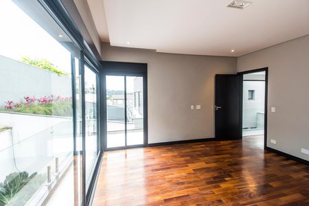 Casa de condomínio à venda com 423m², 4 quartos e 4 vagas Casa de condomínio à venda com 423m², 4 quartos e 4 vagasSuíte master