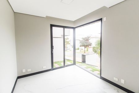 Casa de condomínio à venda com 423m², 4 quartos e 4 vagas Casa de condomínio à venda com 423m², 4 quartos e 4 vagasEscritório